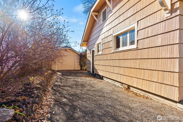 708 E Capitol Avenue, Ellensburg, WA 98926