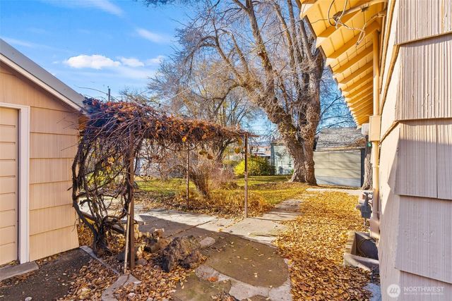 708 E Capitol Avenue, Ellensburg, WA 98926