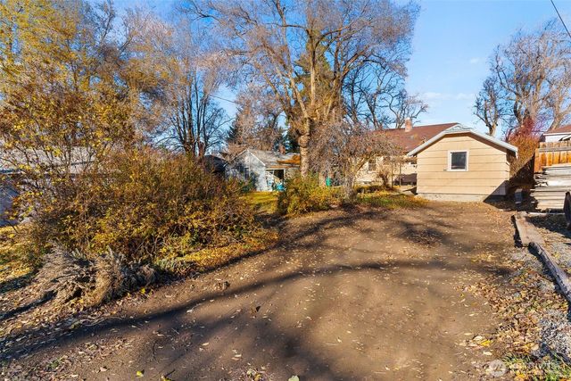 708 E Capitol Avenue, Ellensburg, WA 98926