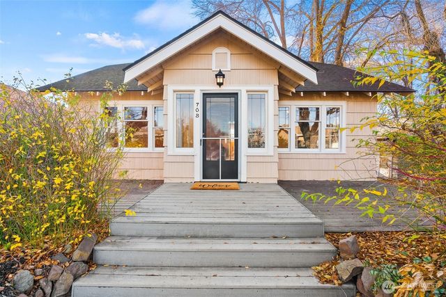 708 E Capitol Avenue, Ellensburg, WA 98926