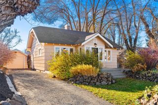 708 E Capitol Avenue, Ellensburg, WA 98926