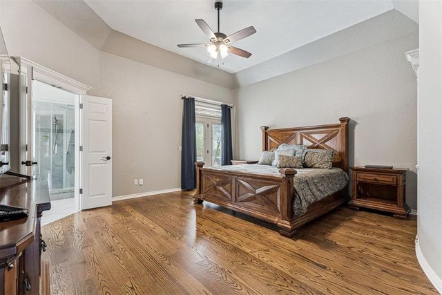 6104 Laquinta Drive, Edmond, OK 73025