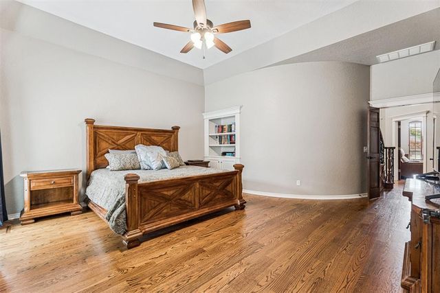 6104 Laquinta Drive, Edmond, OK 73025