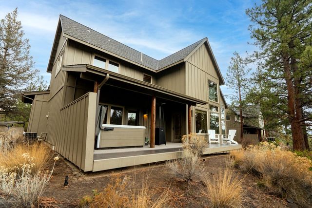 61363 Wild Rapids Drive, Bend, OR 97702