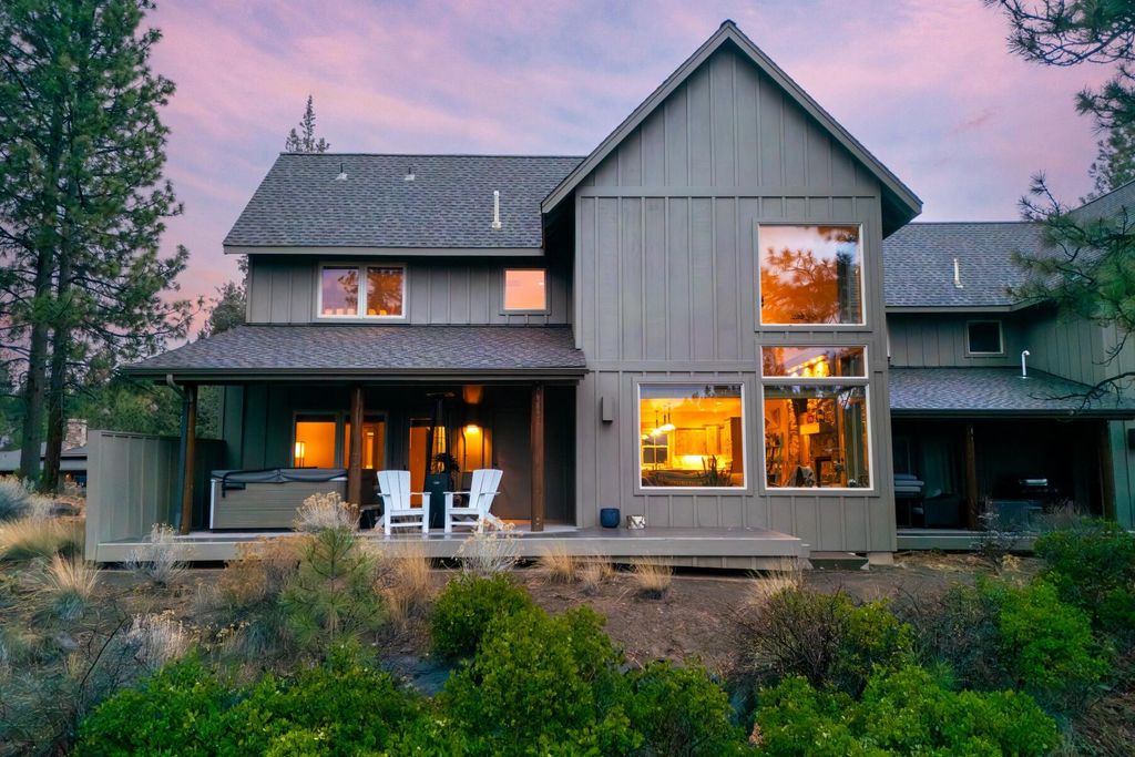 61363 Wild Rapids Drive, Bend, OR 97702