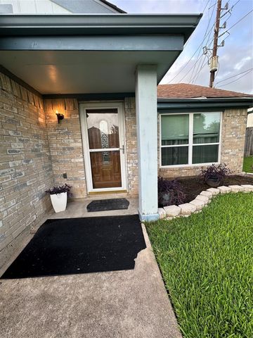 2539 Planters Row, Sugar Land, TX 77478
