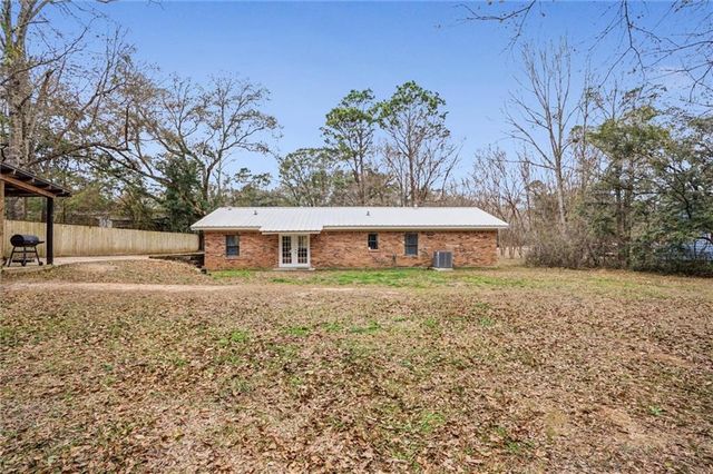 5167 Rudder Road, Mobile, AL 36619