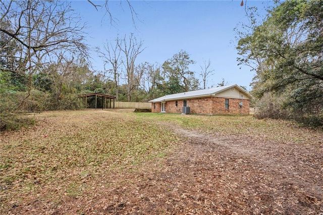 5167 Rudder Road, Mobile, AL 36619