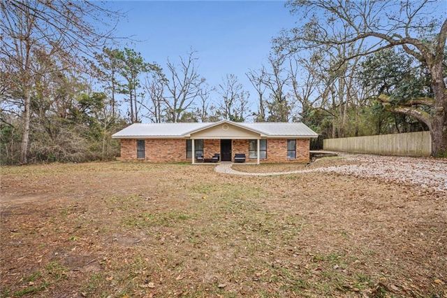 5167 Rudder Road, Mobile, AL 36619