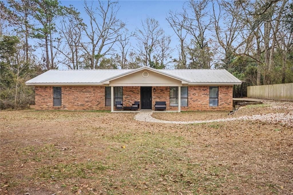5167 Rudder Road, Mobile, AL 36619