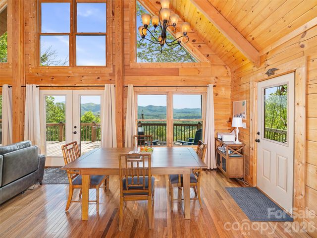 483 Birdie Lane, Bakersville, NC 28705