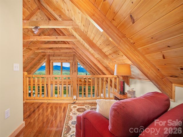 483 Birdie Lane, Bakersville, NC 28705