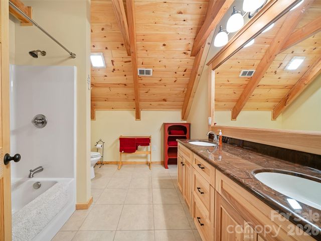 483 Birdie Lane, Bakersville, NC 28705