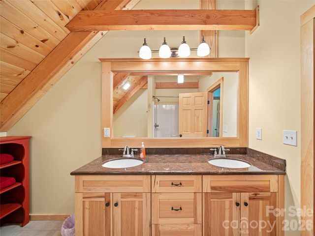 483 Birdie Lane, Bakersville, NC 28705