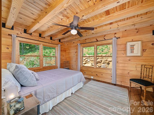 483 Birdie Lane, Bakersville, NC 28705
