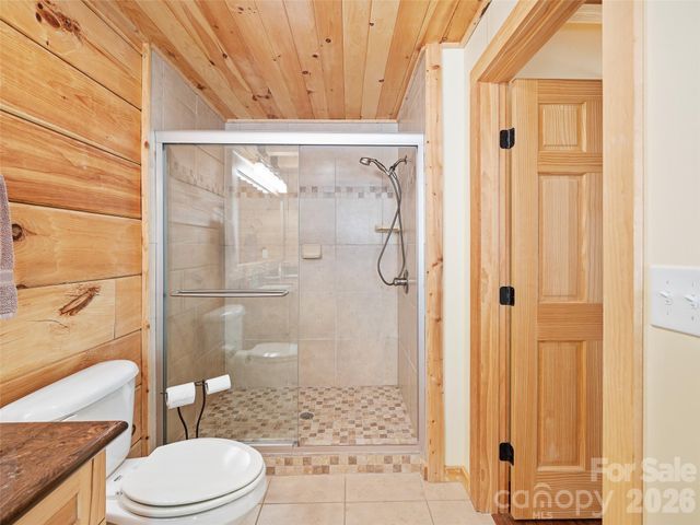 483 Birdie Lane, Bakersville, NC 28705