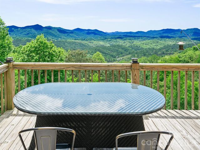 483 Birdie Lane, Bakersville, NC 28705