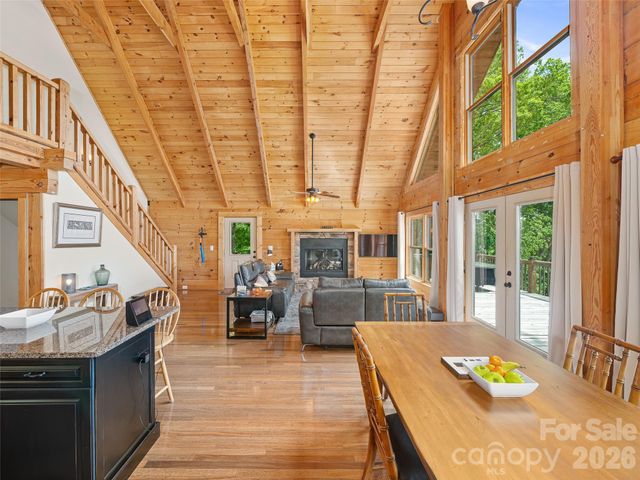 483 Birdie Lane, Bakersville, NC 28705