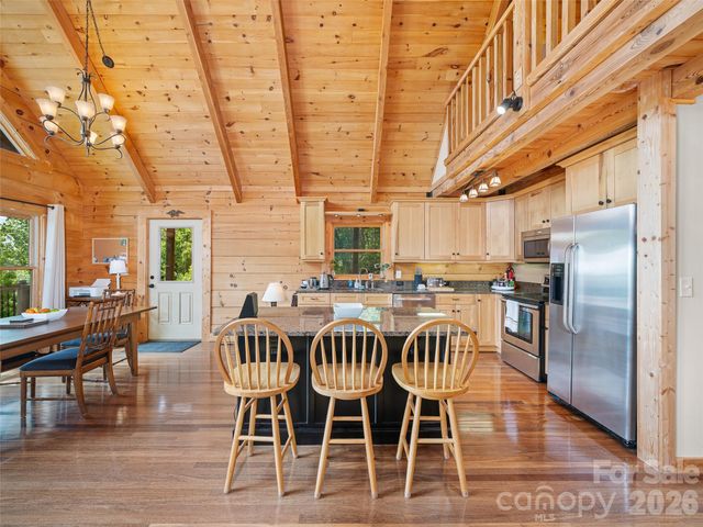 483 Birdie Lane, Bakersville, NC 28705