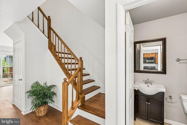 3820 ROLLING WAY, Baltimore, MD 21236