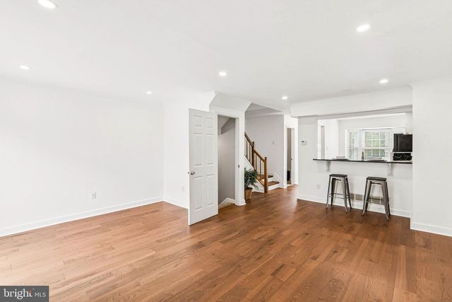 3820 ROLLING WAY, Baltimore, MD 21236