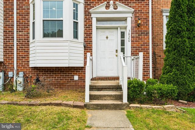 3820 ROLLING WAY, Baltimore, MD 21236