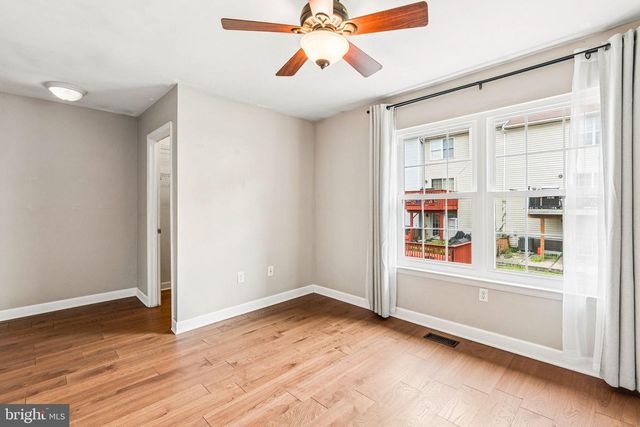 3820 ROLLING WAY, Baltimore, MD 21236
