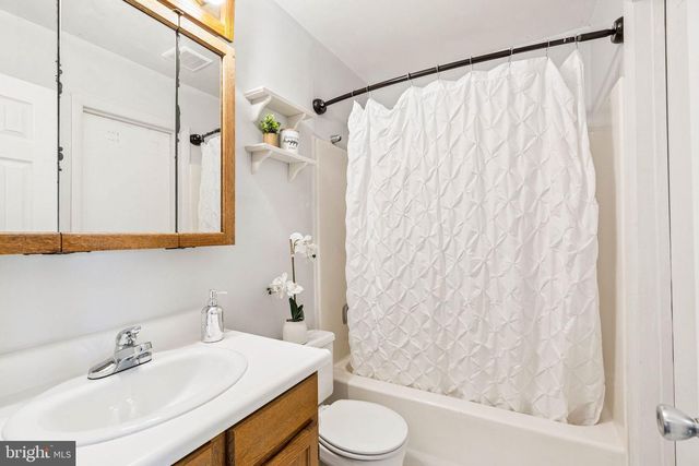 3820 ROLLING WAY, Baltimore, MD 21236