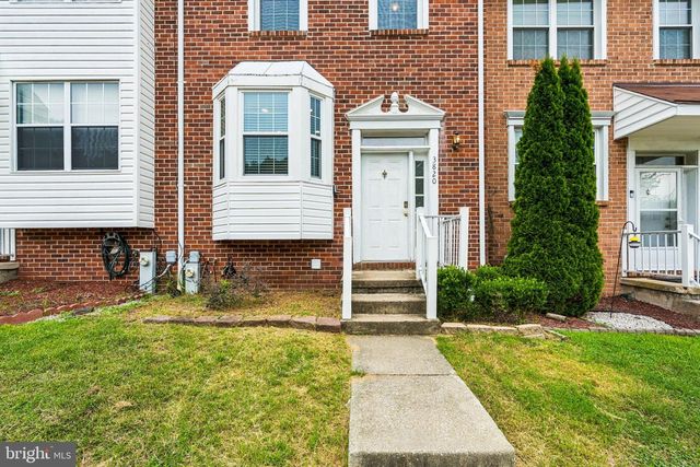 3820 ROLLING WAY, Baltimore, MD 21236