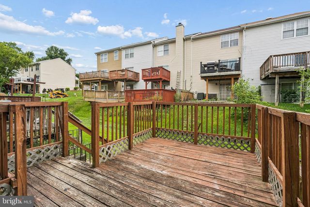 3820 ROLLING WAY, Baltimore, MD 21236