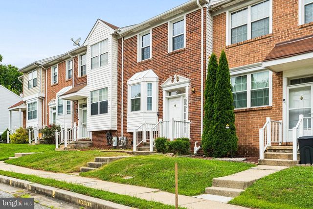 3820 ROLLING WAY, Baltimore, MD 21236