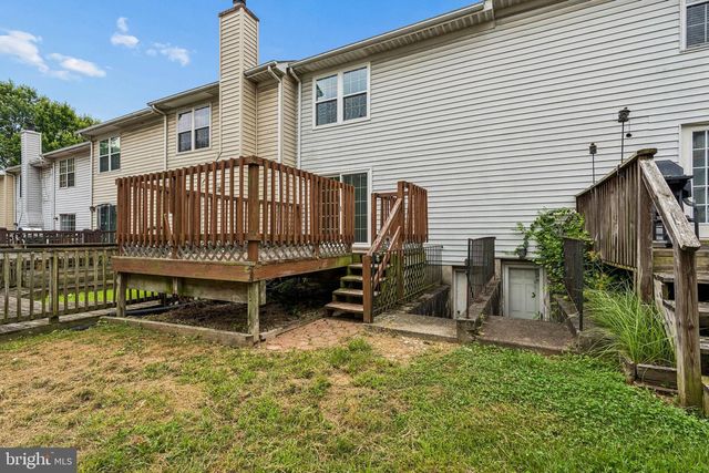 3820 ROLLING WAY, Baltimore, MD 21236