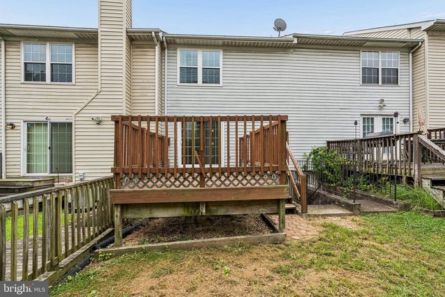3820 ROLLING WAY, Baltimore, MD 21236