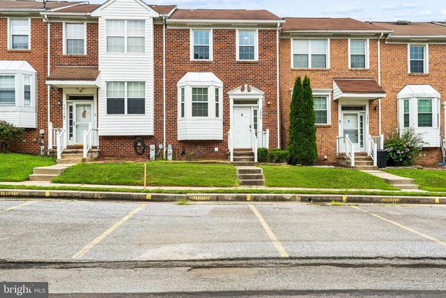 3820 ROLLING WAY, Baltimore, MD 21236