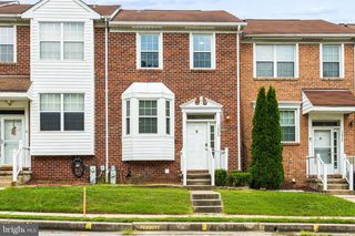 3820 ROLLING WAY, Baltimore, MD 21236
