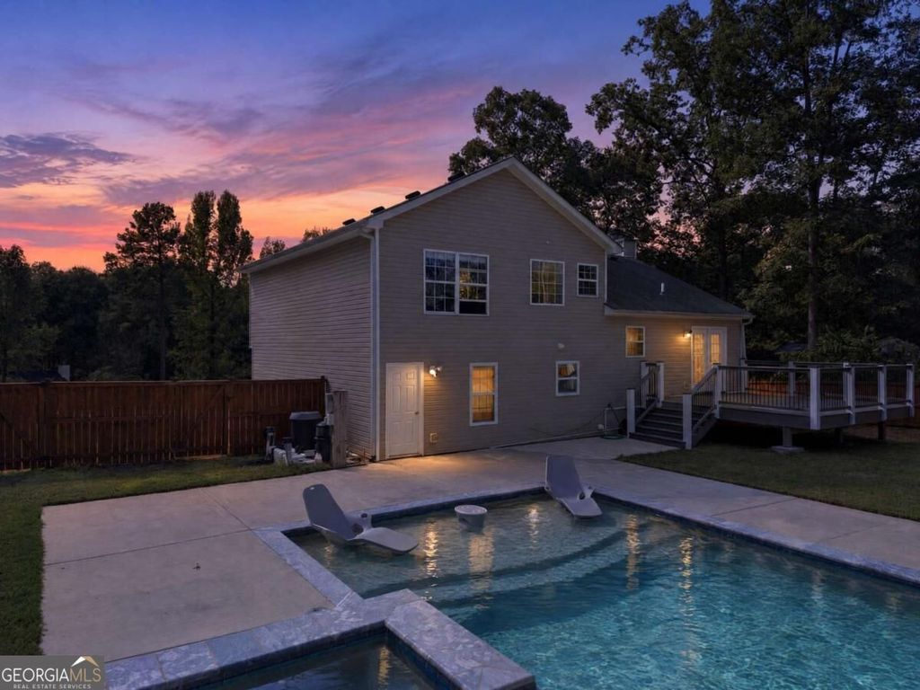 2032 Emerald Pointe Drive, Winder, GA 30680 — exterior