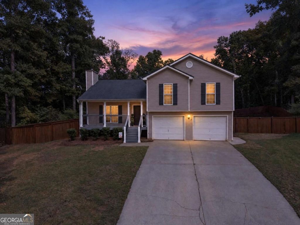 2032 Emerald Pointe Drive, Winder, GA 30680 — photo 2