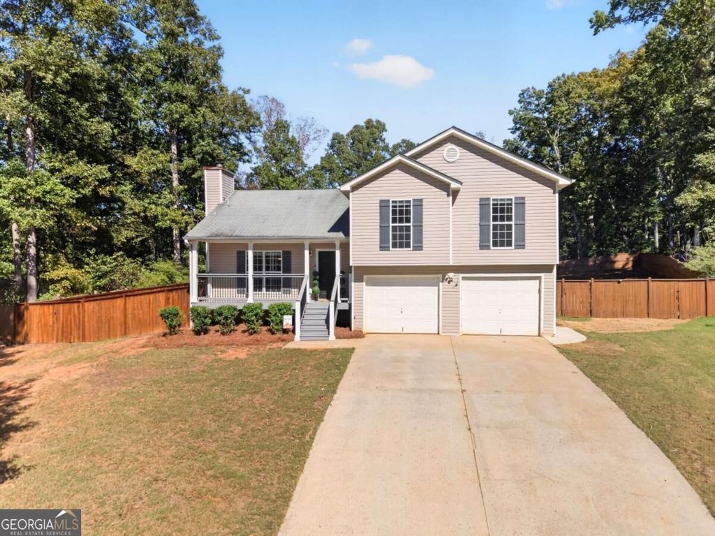 2032 Emerald Pointe Drive, Winder, GA 30680 — photo 3