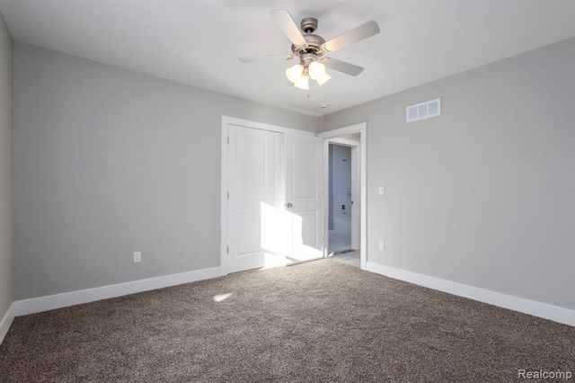 2367 Baltimore, Davison, MI 48423