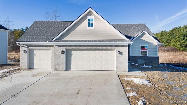 2367 Baltimore, Davison, MI 48423