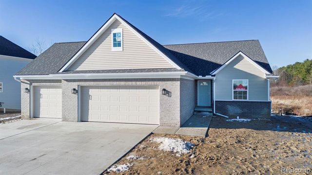 2367 Baltimore, Davison, MI 48423