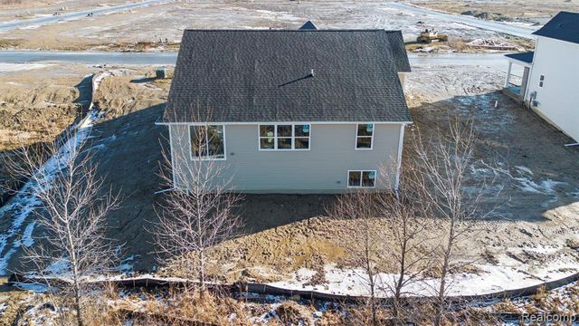 2367 Baltimore, Davison, MI 48423