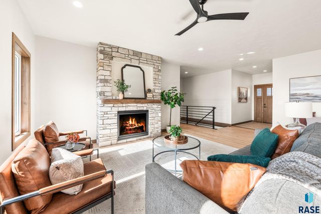 215 E 8th St Street, Tea, SD 57064