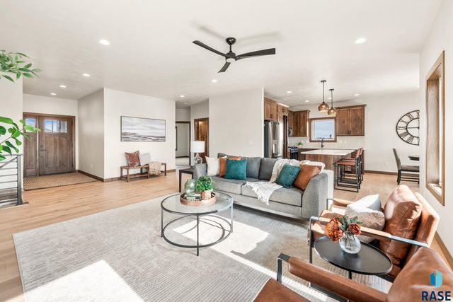 215 E 8th St Street, Tea, SD 57064