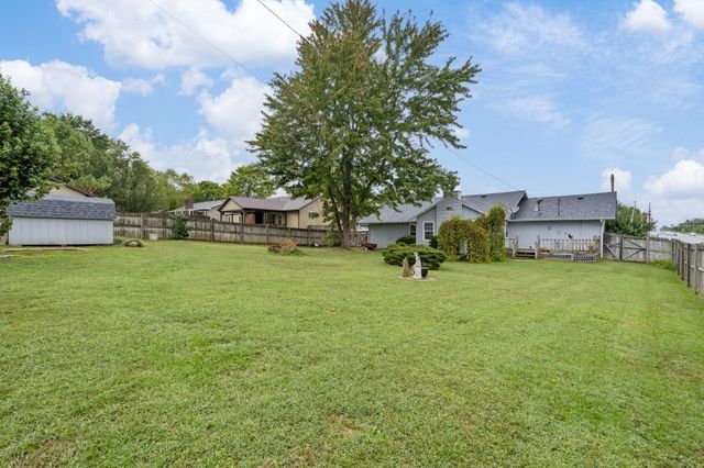 1160 East Highpoint Street, Springfield, MO 65810