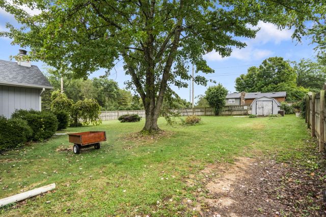 1160 East Highpoint Street, Springfield, MO 65810