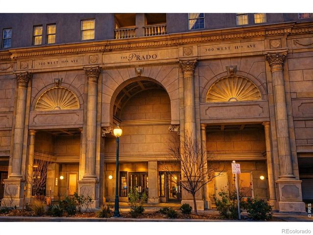 300 W 11th Avenue 5B, Denver, CO 80204