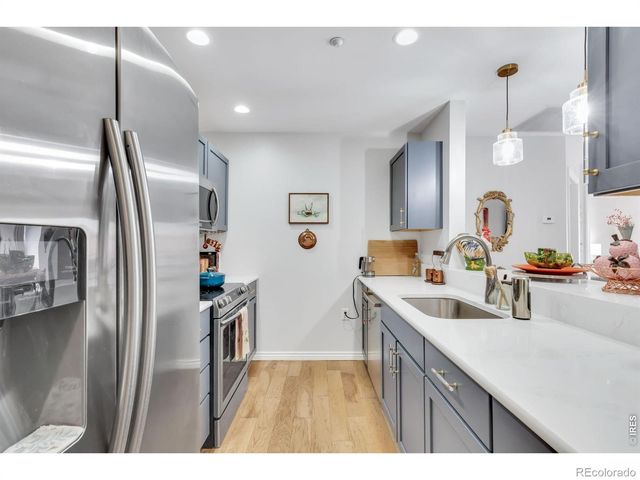 300 W 11th Avenue 5B, Denver, CO 80204