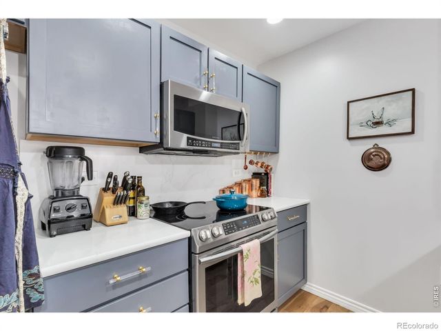 300 W 11th Avenue 5B, Denver, CO 80204