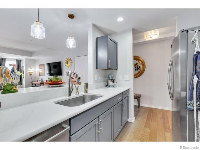 300 W 11th Avenue 5B, Denver, CO 80204